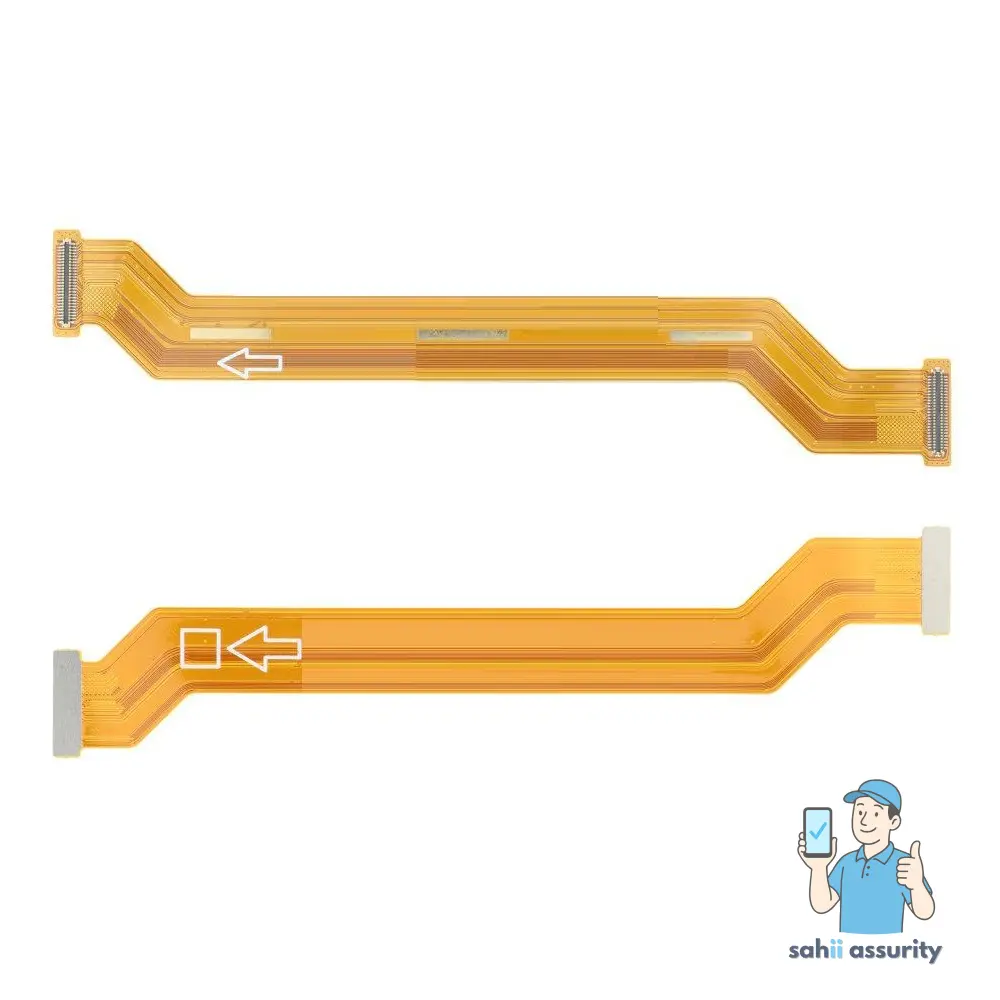 LCD Flex Cable for Realme 8 Pro
